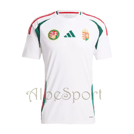 Hungría 2024-25 2ª Réplica