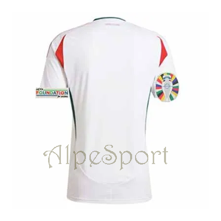 Hungría 2024-25 2ª Réplica