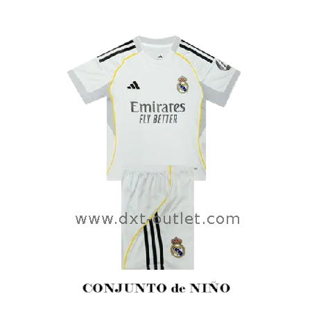 RMCF Niño 2025-26 1ª Réplica