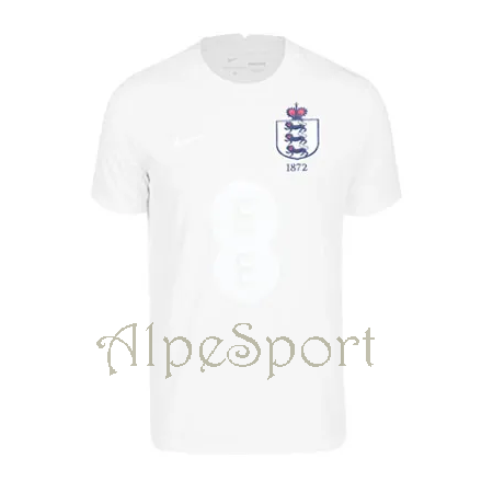 Inglaterra conmemorativa 150 Aniversario