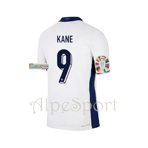 Inglaterra 2024-25 1ª Réplica