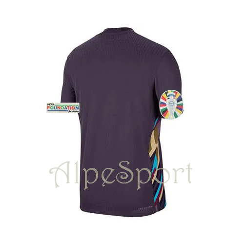 Inglaterra 2024-25 2ª Réplica