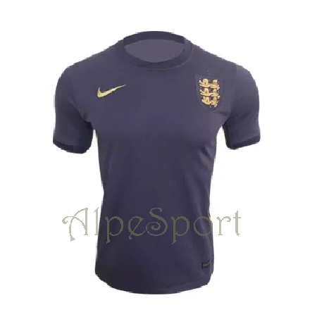 Inglaterra 2024-25 2ª Réplica