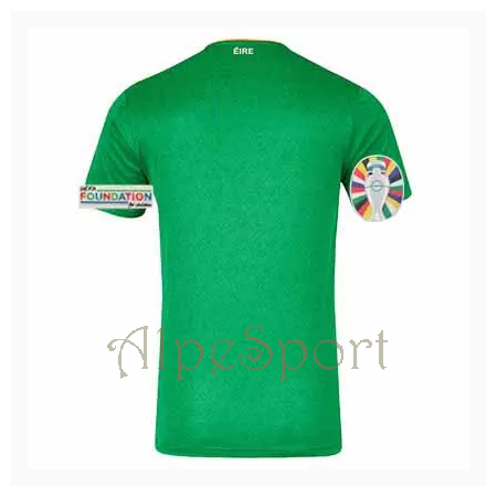 Irlanda 2024-25 1ª Réplica
