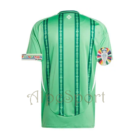 Irlanda 2024-25 1ª Réplica