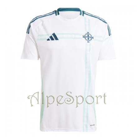 Irlanda 2024-25 2ª Réplica