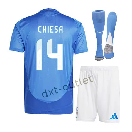 Italia 2024-25 1ª Réplica