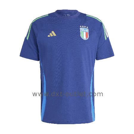 Italia 2024-25 1ª Réplica