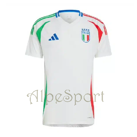 Italia 2024-25 2ª Réplica