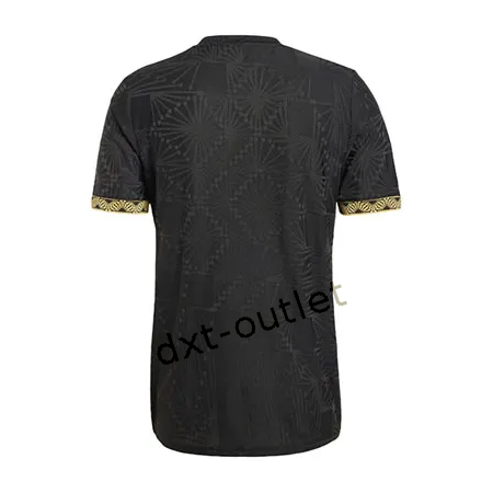 México 2025 Edición ORO