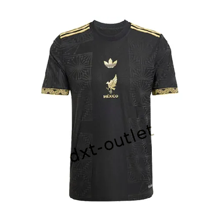 México 2025 Edición ORO