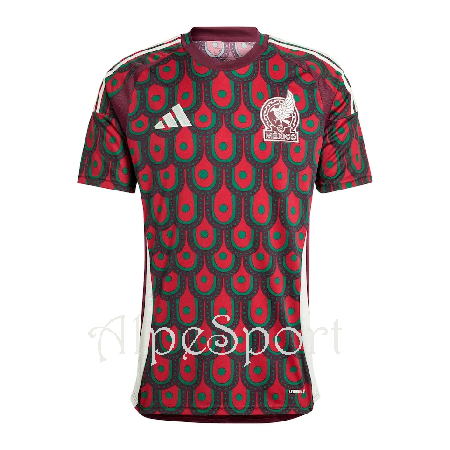 México 2024-25 1ª Réplica