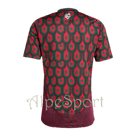 México 2024-25 1ª Réplica