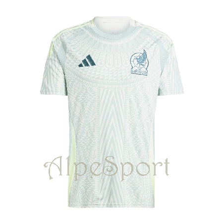 México 2024-25 2ª Réplica