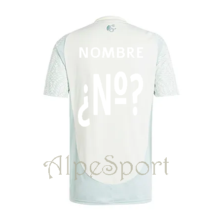 México 2024-25 2ª Réplica