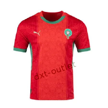 Marruecos 2024-25 1ª Réplica