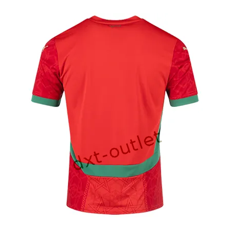 Marruecos 2024-25 1ª Réplica