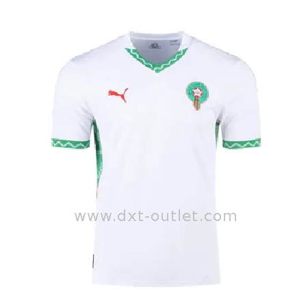 Marruecos 2024-25 2ª Réplica