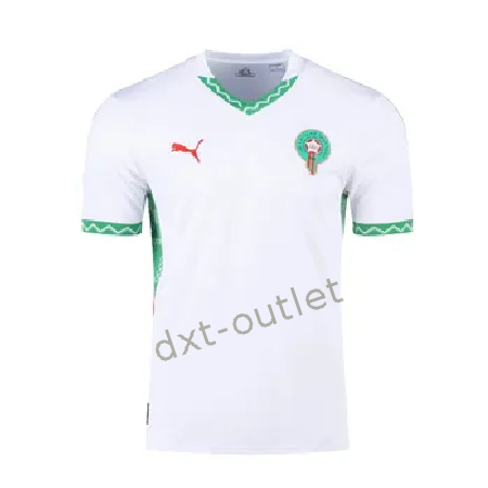 Marruecos 2024-25 2ª Réplica