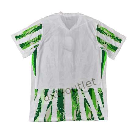 Nigeria 2024-25 1ª Réplica