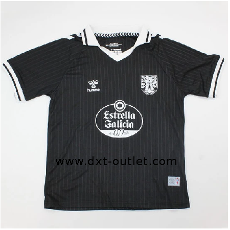 RC Celta de Vigo Centenario 1ª Rép.