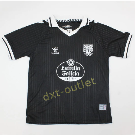 RC Celta de Vigo Centenario 1ª Rép.