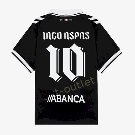 RC Celta de Vigo Centenario 1ª Rép.