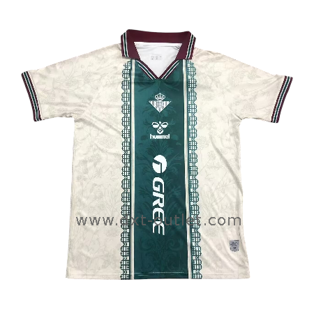 Real Betis Edición Especial 2025