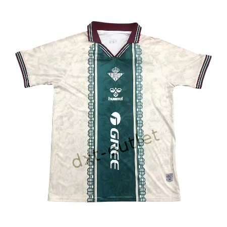 Real Betis Edición Especial 2025