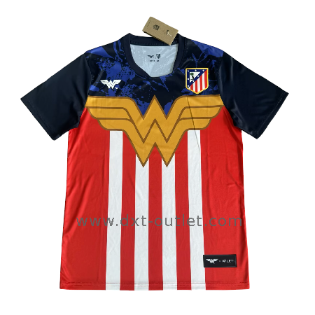 Atlético de Madrid Edición Especial 2025