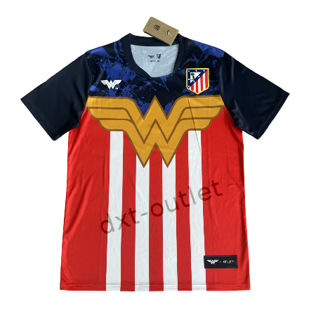 Atlético de Madrid Edición Especial 2025