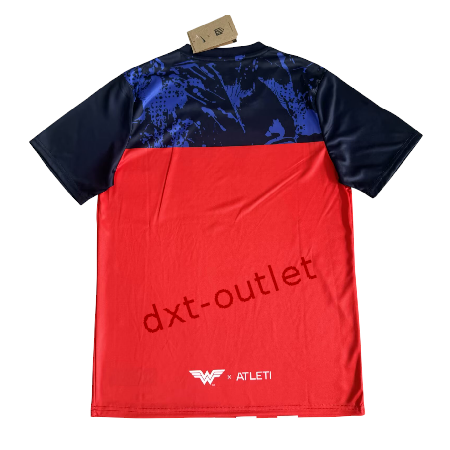 Atlético de Madrid Edición Especial 2025