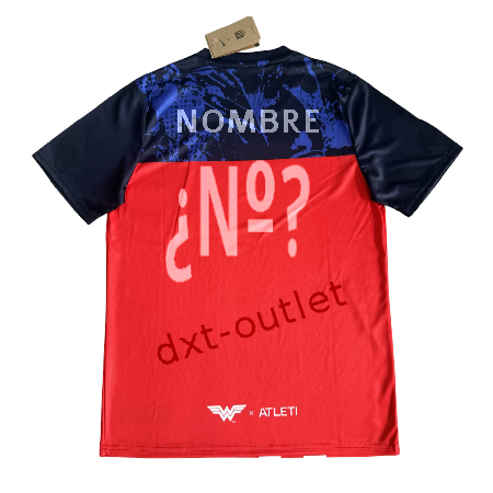 Atlético de Madrid Edición Especial 2025