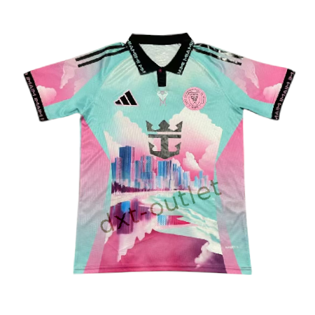 Inter de Miami Edición Especial 2025