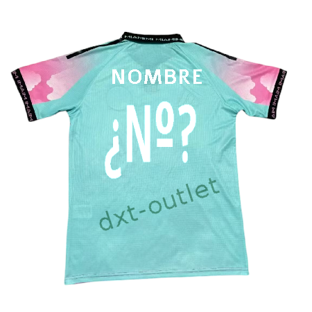 Inter de Miami Edición Especial 2025