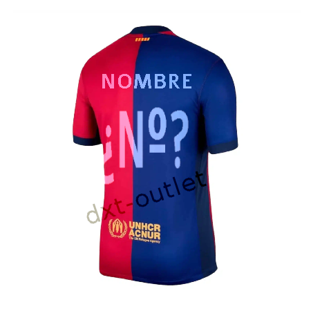 FC Barcelona 2025 Edición Especial Travis Scott