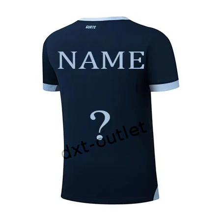 Guatemala 2025-26 3ª Rép.