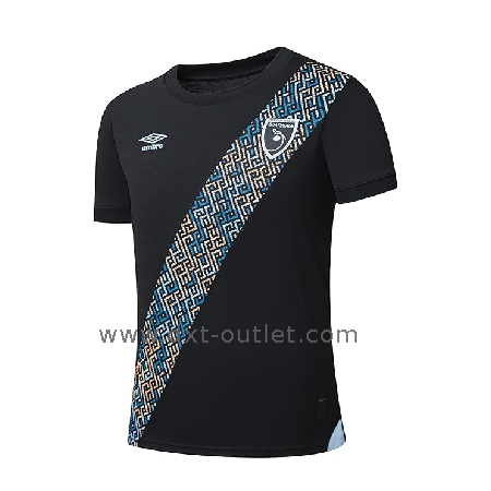 Guatemala 2025-26 3ª Rép.