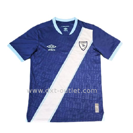 Guatemala 2025-26 2ª Rép.