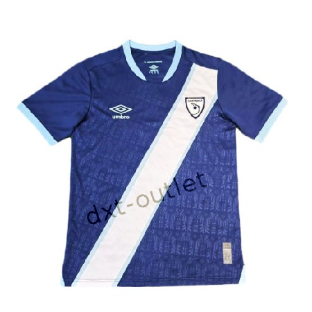 Guatemala 2025-26 2ª Rép.