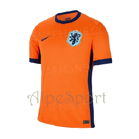 Países Bajos 2024-25 1ª Réplica