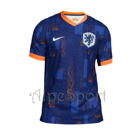 Países Bajos 2024-25 2ª Rép.