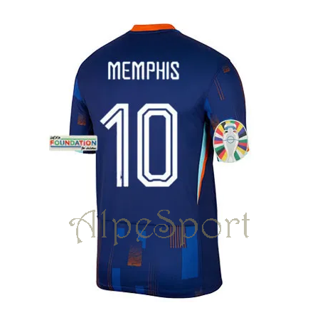 Países Bajos 2024-25 2ª Rép.