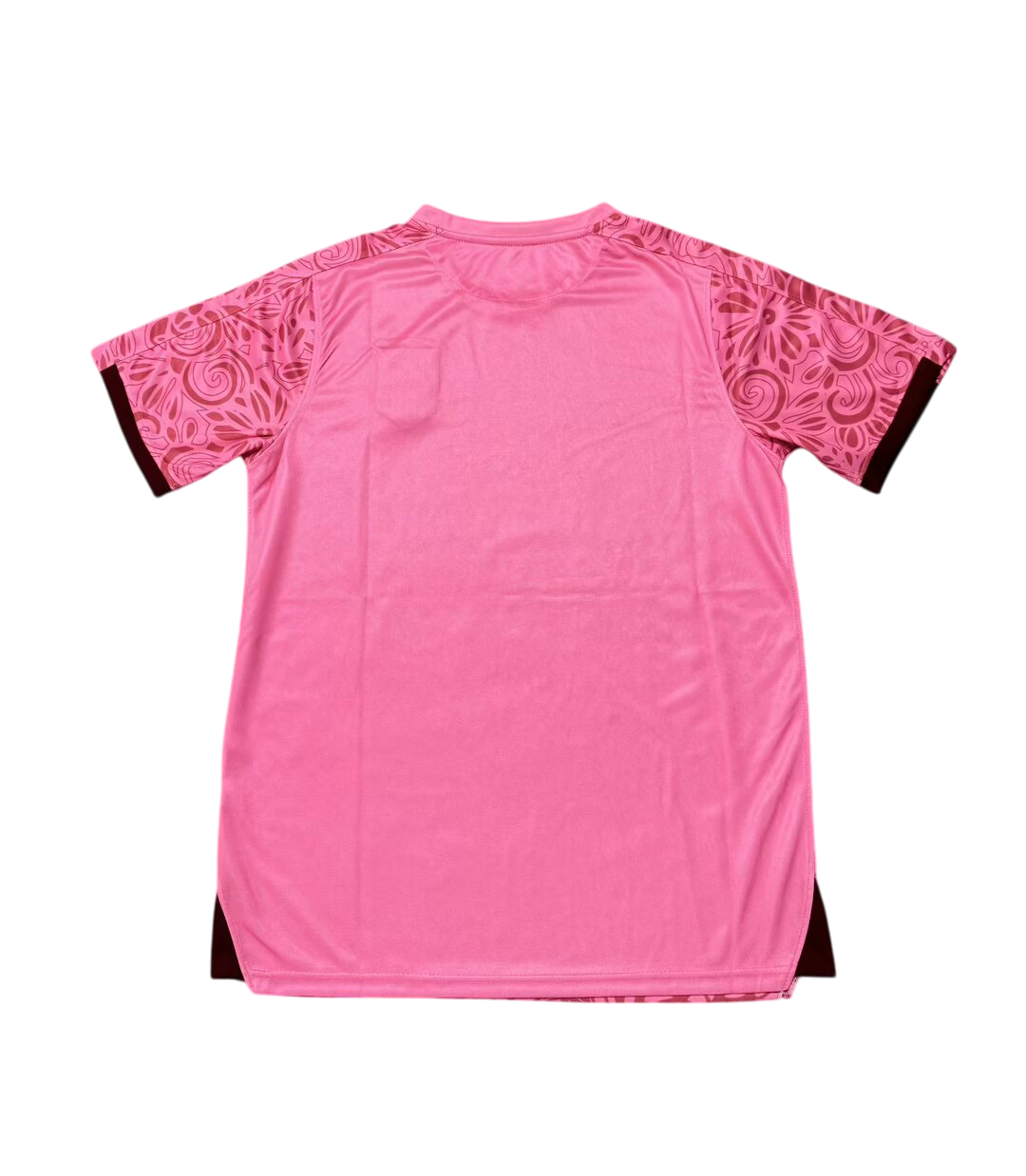 Palestina Entrenamiento 2025 rosa