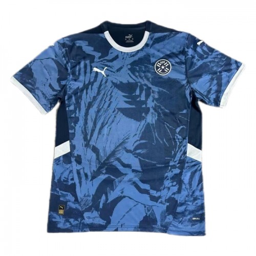 Paraguay 2024-25 2ª Rép.