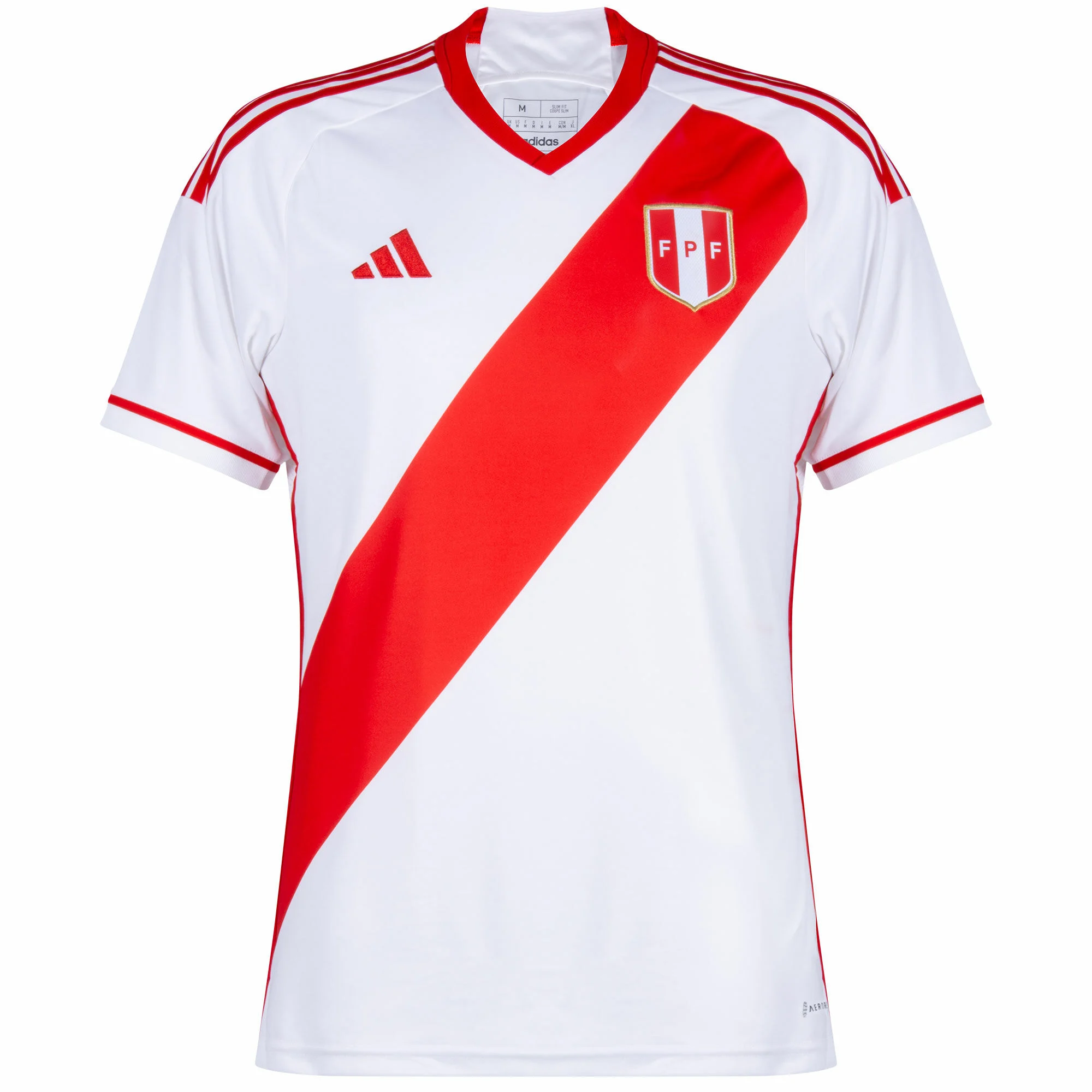 Perú 2024-25 1ª Rép.