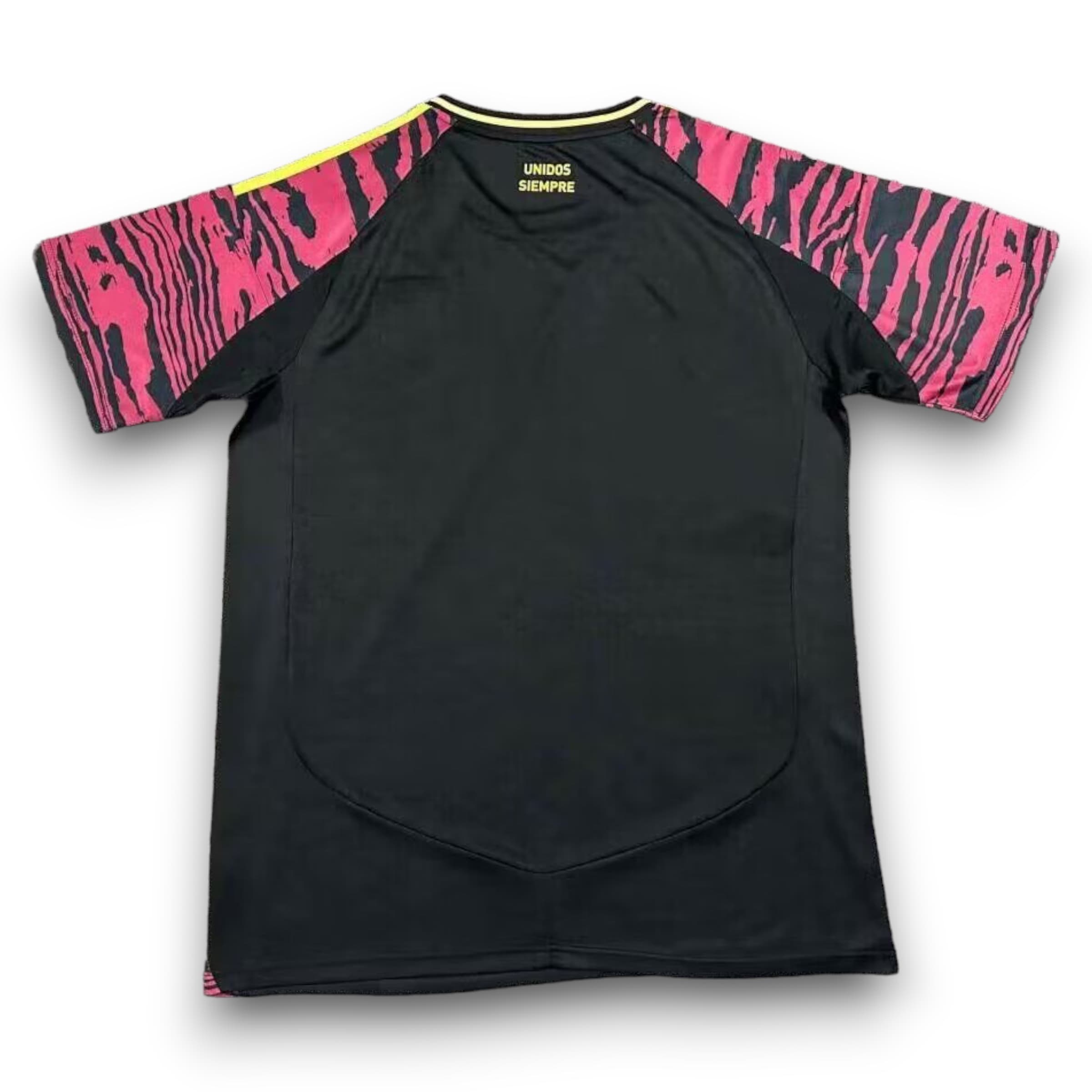 Perú 2024-25 2ª Rép.