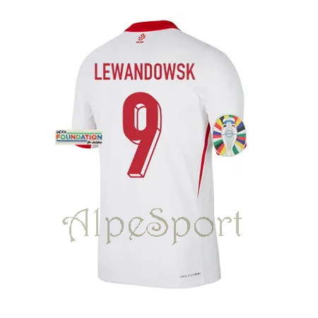 Polonia 2024-25 1ª Rép.