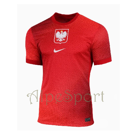 Polonia 2024-25 2ª Rép.