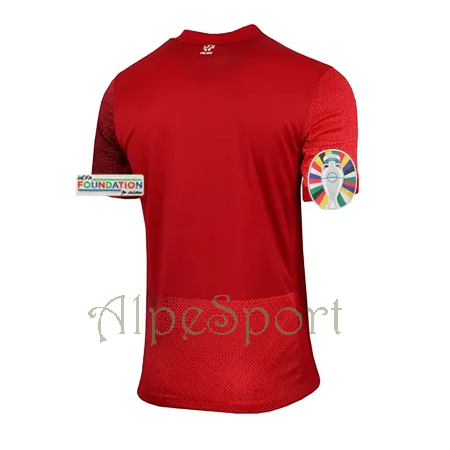 Polonia 2024-25 2ª Rép.